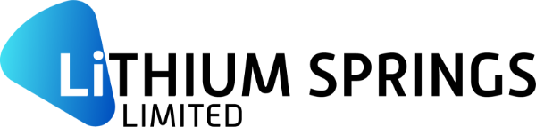 Lithium Springs Limited