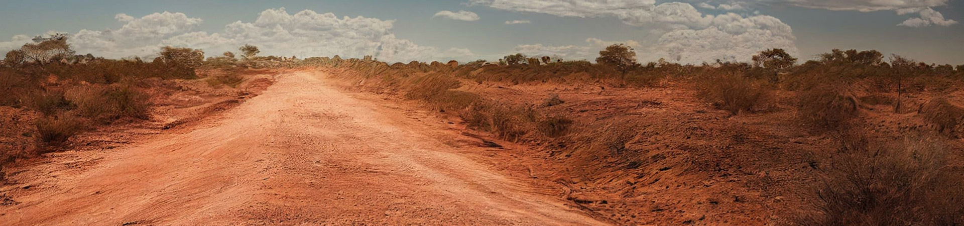 Arunta Lithium Project