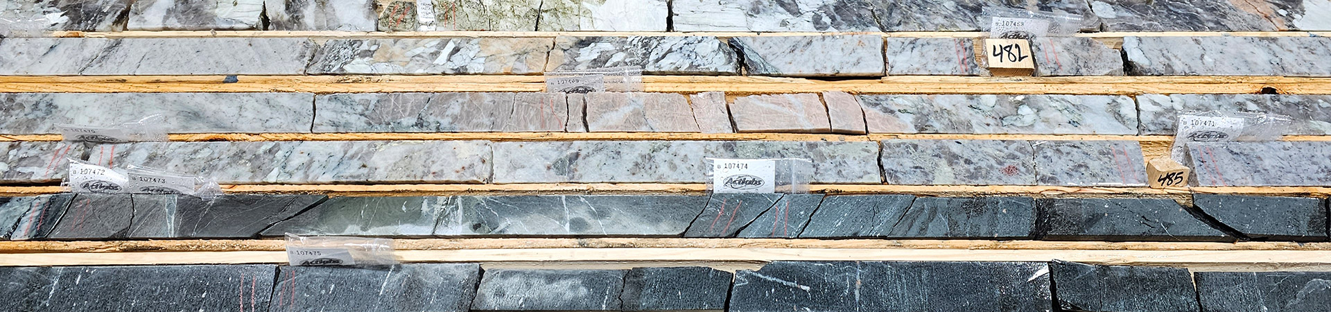 JORC Mineral Resource