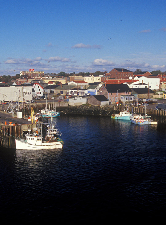 Yarmouth, Nova Scotia